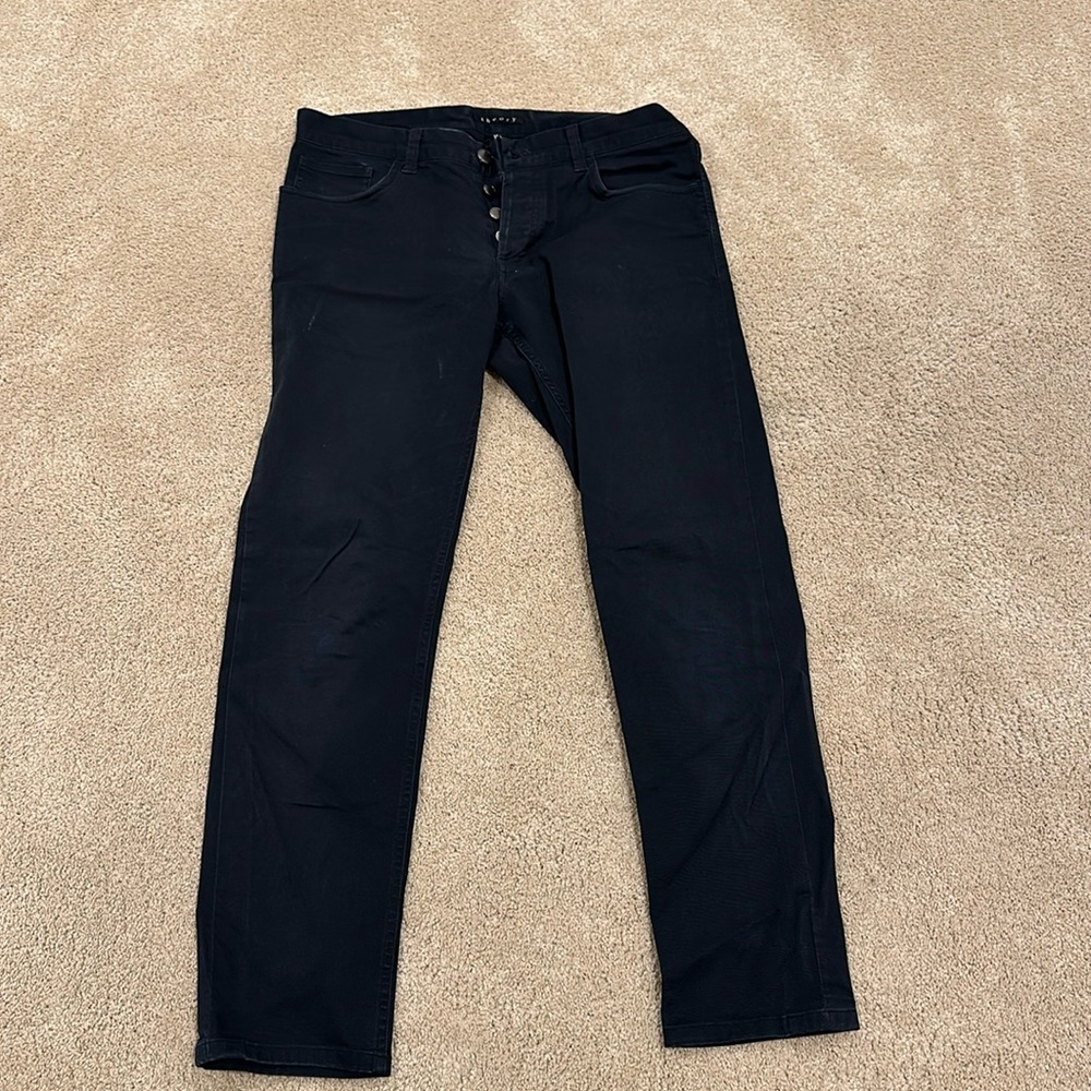 Theory jeans